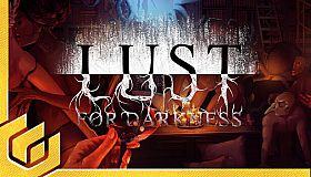 Lust for Darkness