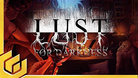 Lust for Darkness
