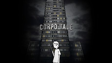 Corpo Tale Game