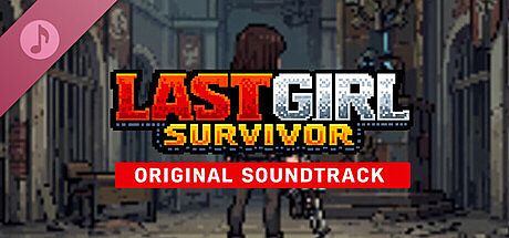 Lastgirl Survivor Soundtrack