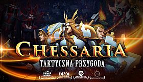 Chessaria: The Tactical Adventure (Chess)