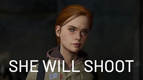 She Will Shoot Game