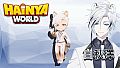 Hainya World - "AkizaBai" COSTUME PACK