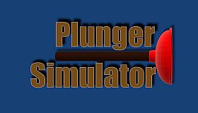 Plunger Simulator