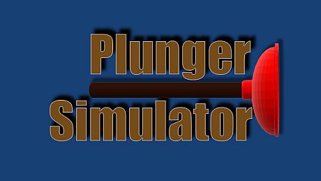Plunger Simulator Game