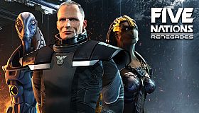 Five Nations - Renegades