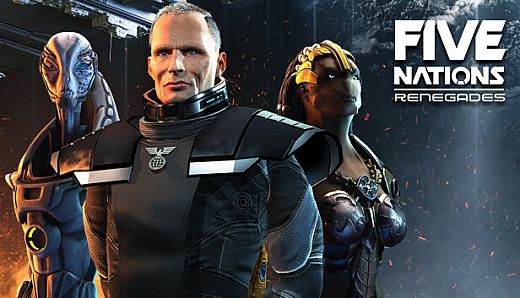 Five Nations - Renegades