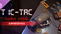 TIC-TAC: Twelve o'clock - Supporter Pack