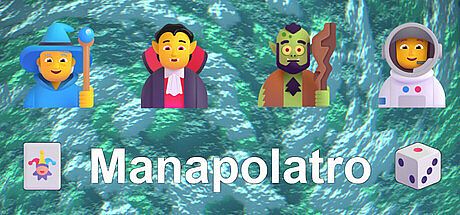 Manapolatro Game