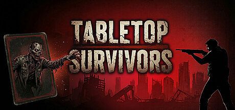 Tabletop Survivors Game