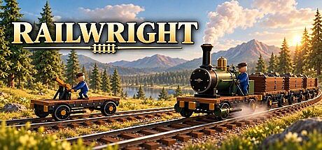Railwright Game