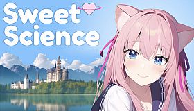 Sweet Science – The Girls of Silversee Castle
