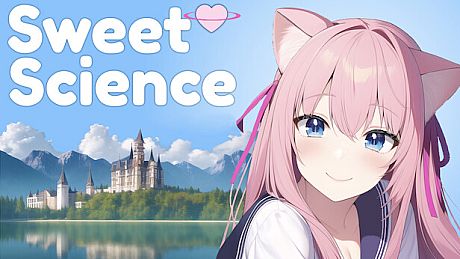 Sweet Science – The Girls of Silversee Castle Game