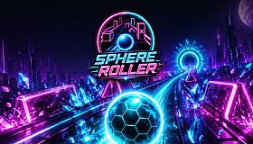 SPHERE ROLLER