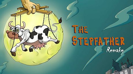 The Stepfather Remake Game