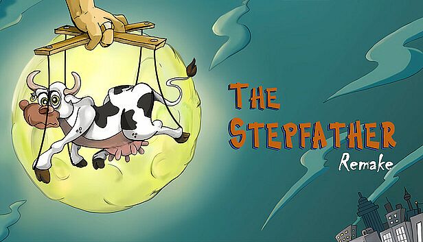 Buy The Stepfather Remake