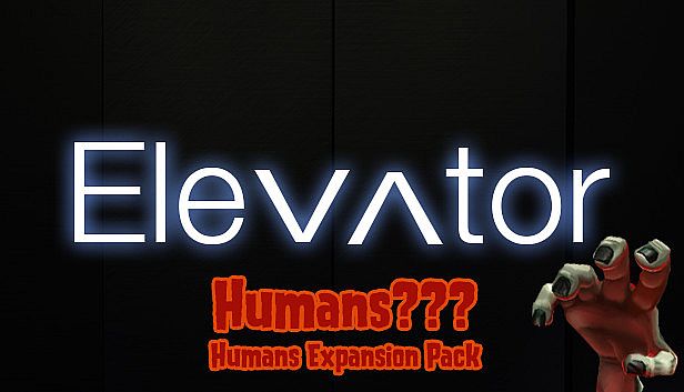 Buy Elevator VR - Humans Expansion Pack