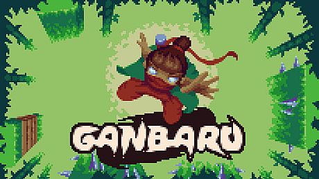 Ganbaru Game