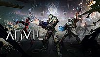 Buy ANVIL PC