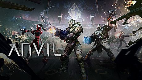 ANVIL Game