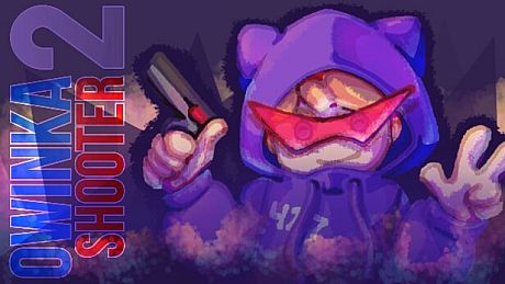 Owinka Shooter 2 Game