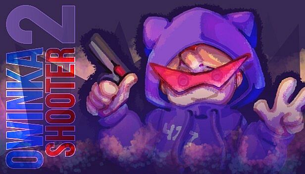 Buy Owinka Shooter 2