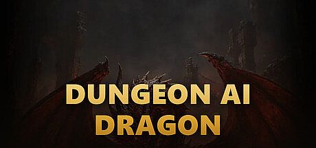 DUNGEON AI DRAGON