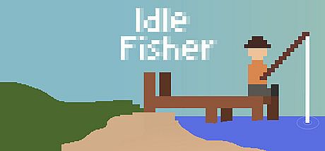 Idle Fisher