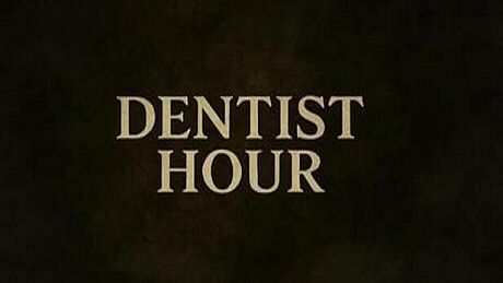 Dentist Hour: Escape Room Game