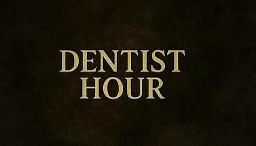 Dentist Hour: Escape Room