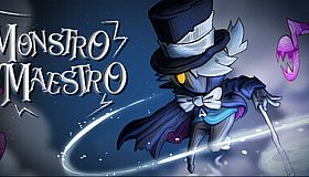 Monstro Maestro