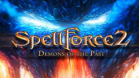 SpellForce 2 - Demons of the Past