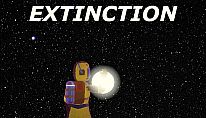 Acheter Extinction PC