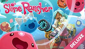 Slime Rancher: Deluxe Edition