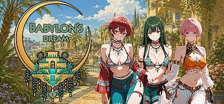 Babylon's Dream Game