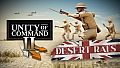 Unity of Command II - Desert Rats