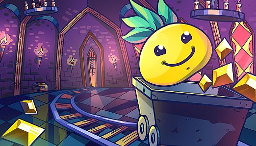 Awesome Pea 3 (Windows)