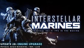 Interstellar Marines