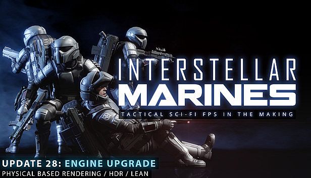 Buy Interstellar Marines