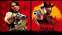 Kup Red Dead Redemption & Red Dead Redemption 2 Bundle na PC