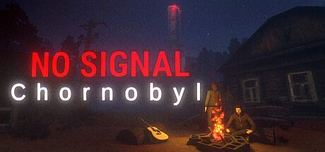 No Signal: Chornobyl