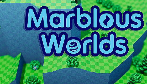 Buy Marblous Worlds