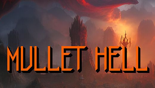 Mullet Hell