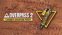 Comprar Overpass 2 - Career Starter Pack para PC