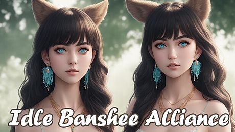 Idle Banshee Alliance Game