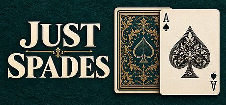 Just Spades