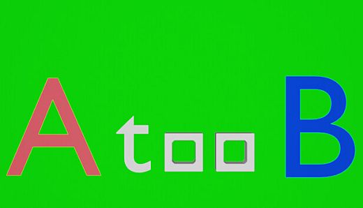 AtooB