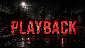 PLAYBACK