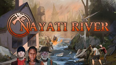 Nayati River Game
