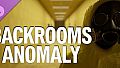 Backrooms Anomaly - Supporter Pack